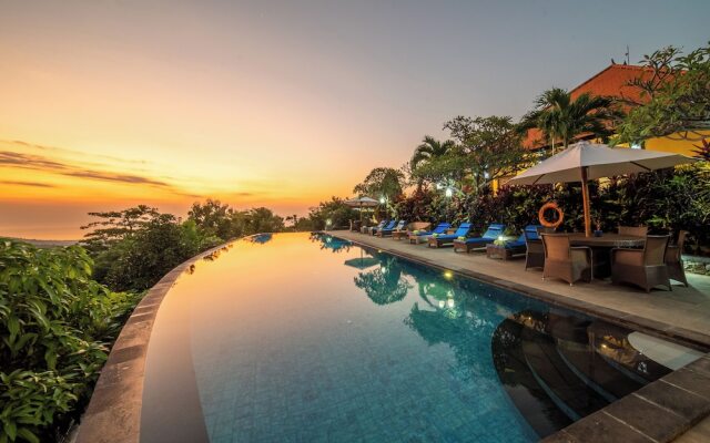 Villa Selonding Batu