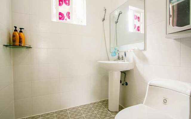 Anmyeondo Red Sun Pension