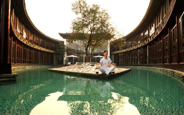 Wuzhen Clubhouse