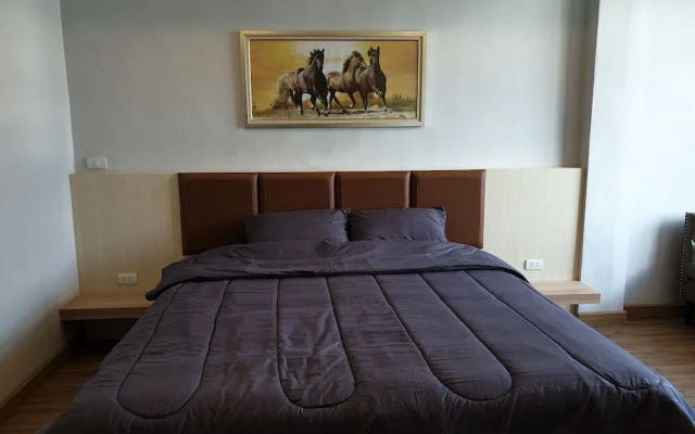 Burapa Villa Pattaya sai3