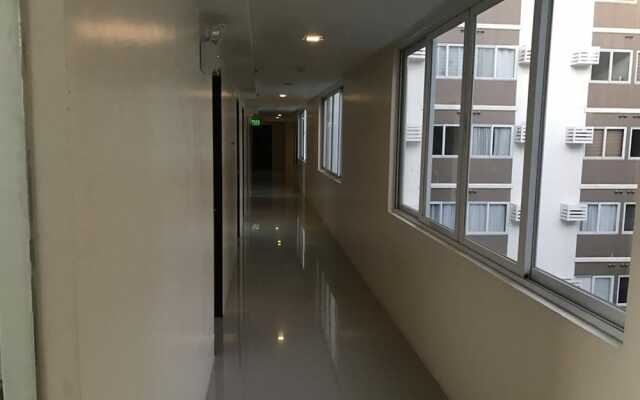 Stanford Suites