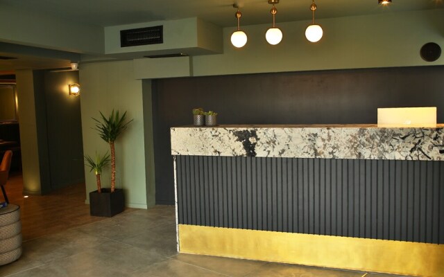 JN Boutique Hotel