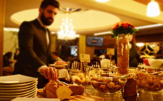 Best Western CPlaza Hotel