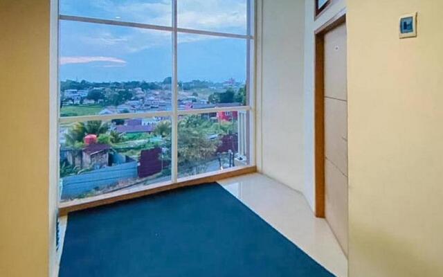 Ivesa Inn RedPartner
