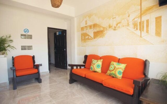 Hostelito Chetumal Hotel & Hostel