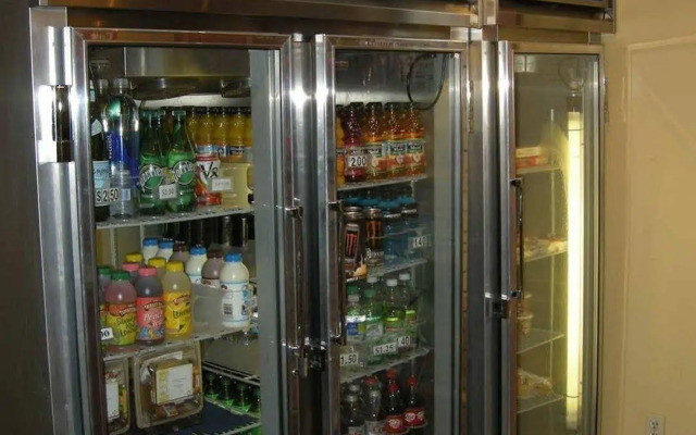 Hilton Garden Inn Lancaster