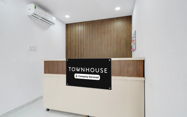 Super Townhouse B N Reddy Formerly Capitol Stay Inn