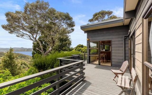 Te Whare Rakau - Paihia Holiday Home