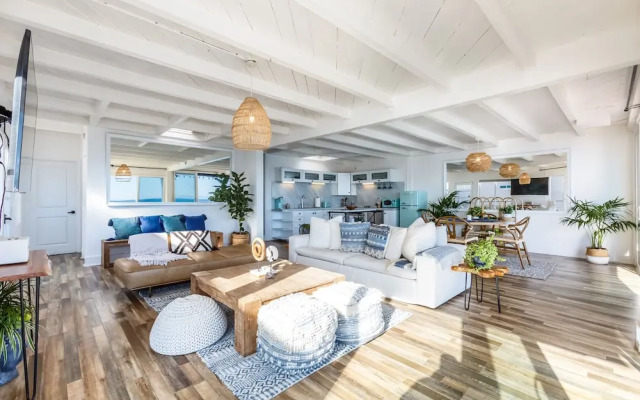 Casa Penelope by Oraklus