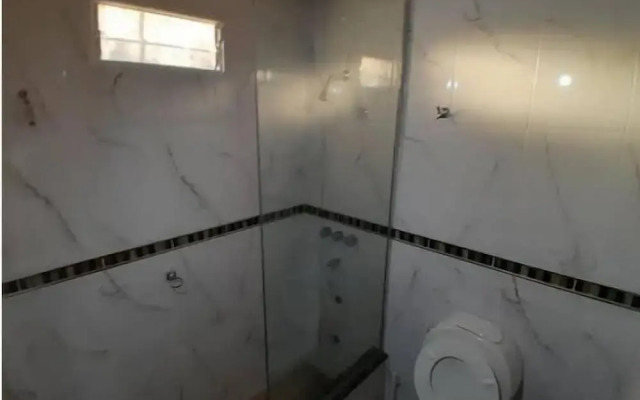 Cabañas SNT Rafael