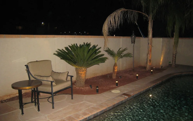 McCormick Ranch Palm - 5 Bedroom Home