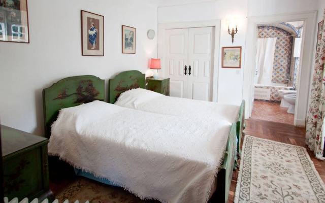 Quinta de São Thiago