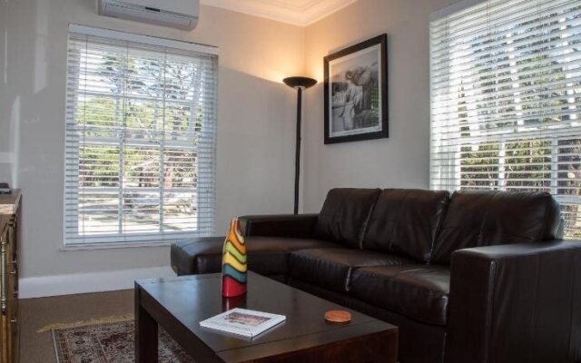 Tokai Forest Guest House
