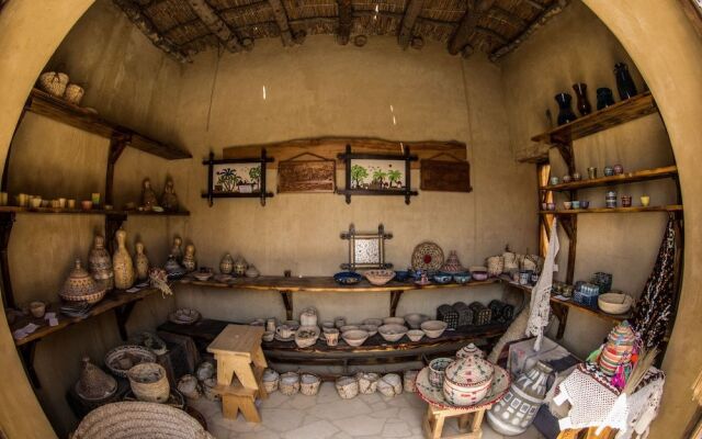 Taziry Ecolodge & Sustainable Village