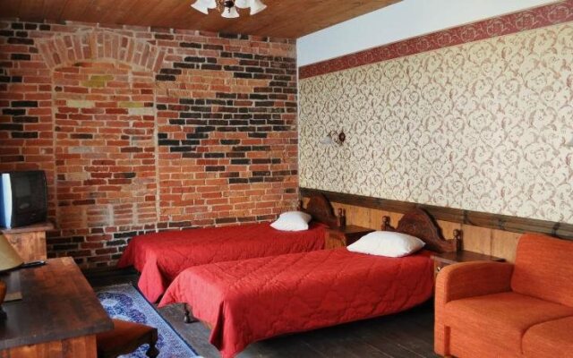 St Peterburg Hotel