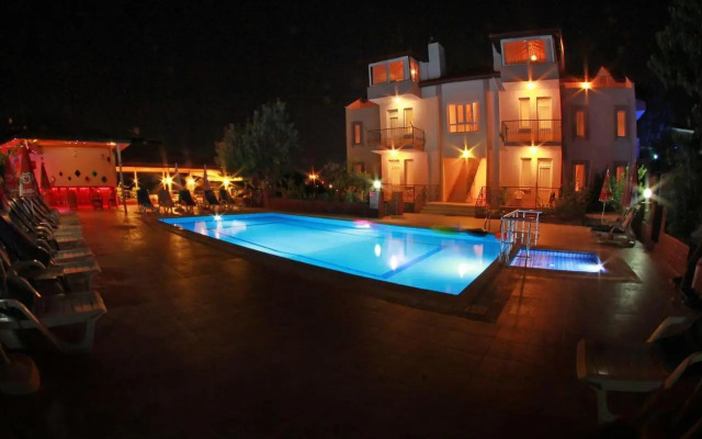Hayat Apart Hotel