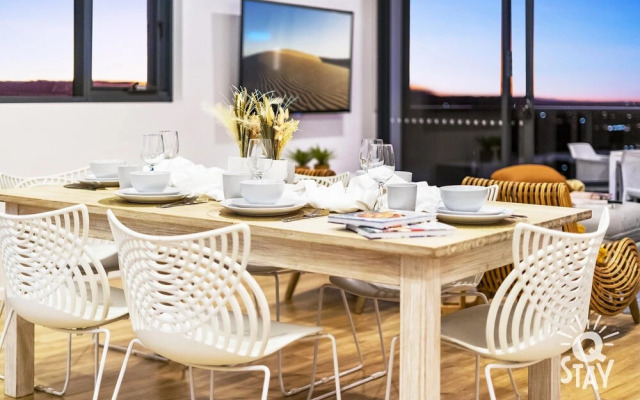 Ruby Apartments - Q Stay