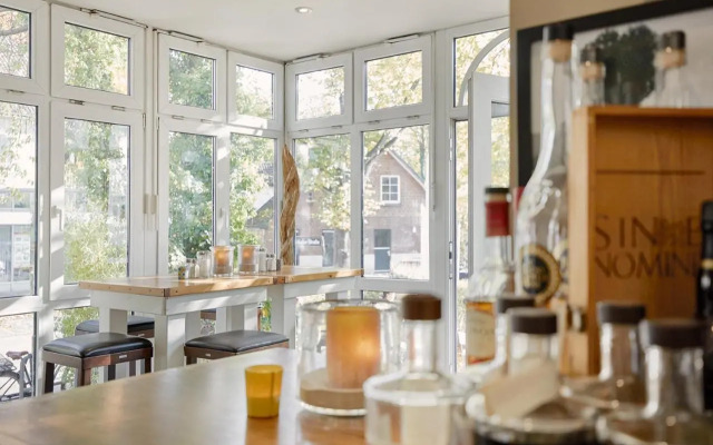 STAY Boardinghouse Flottbek