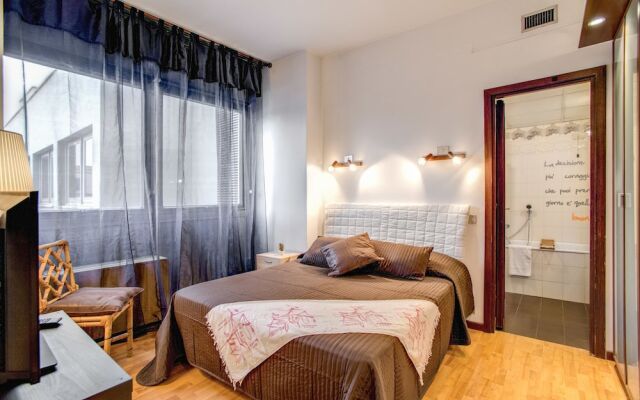 M&L Apartment - case vacanze a Roma