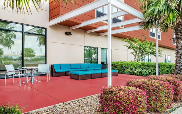Springhill Suites San Antonio Airport