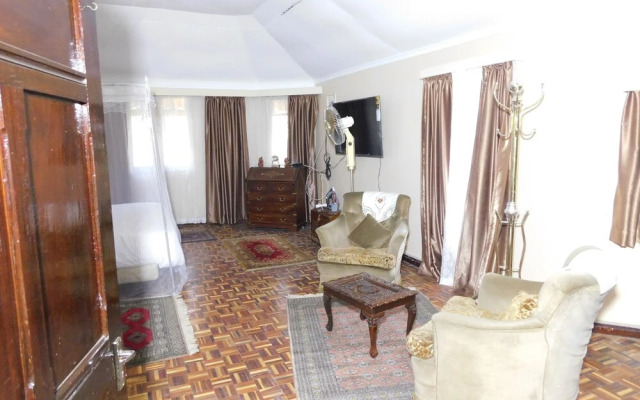 Regal Suites - Kenya