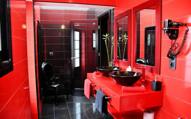 Evita Beach Apartamentos Y Suites