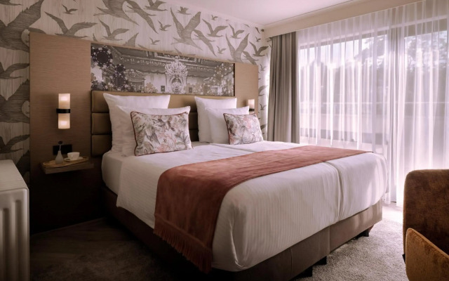 Leonardo Royal Hotel Baden-Baden