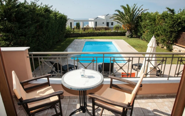 Villa Aethra
