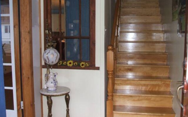 Gîte Aux Tournesols