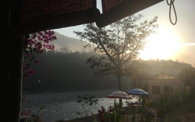 Nayar Valley Retreat