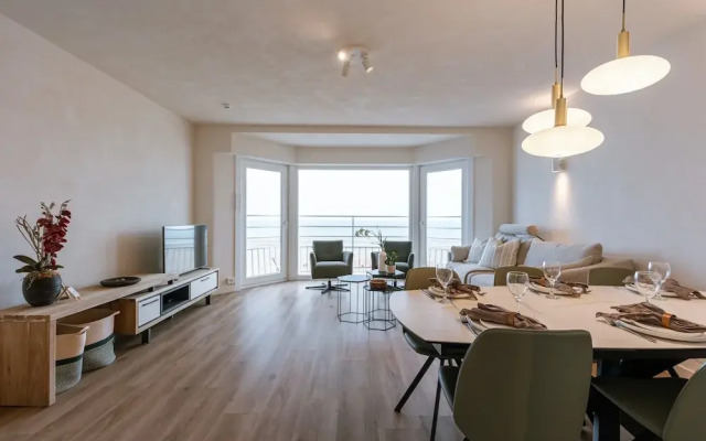 BE DEP Zeed 56-401 in De Panne