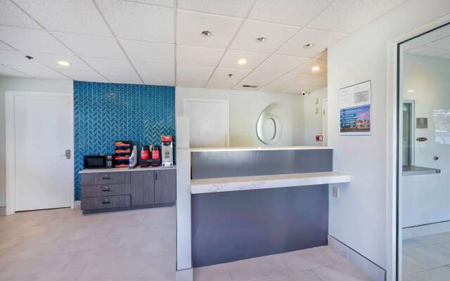 Motel 6 Bethel, CT - Danbury