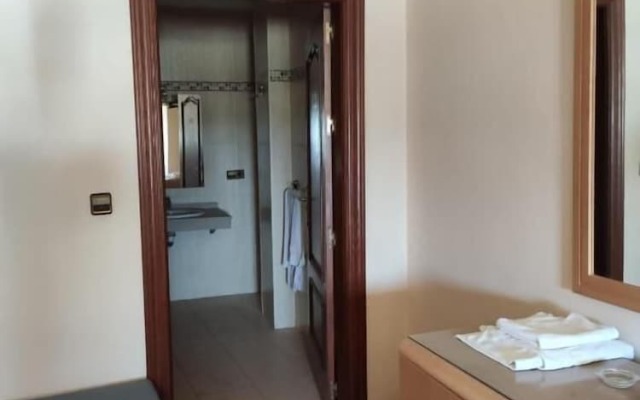 Hotel Lindaraja