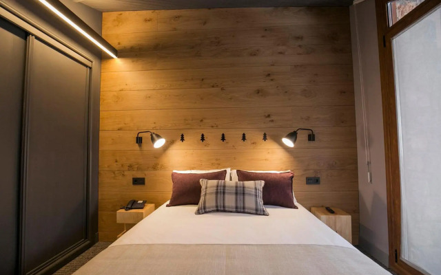 Hotel Xalet Montana