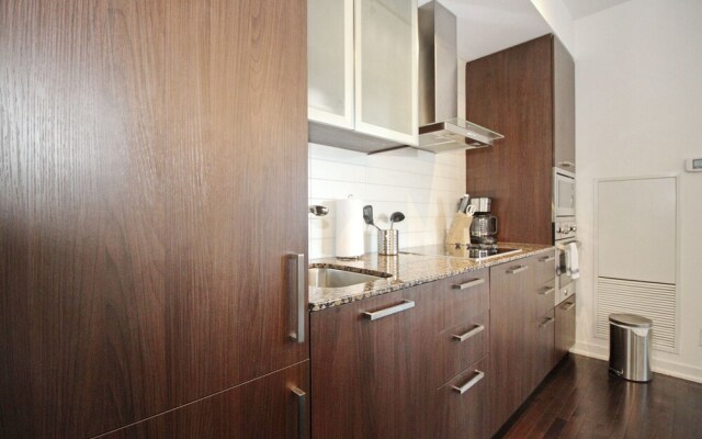 Presidential 3Br Condo - Core Downtown