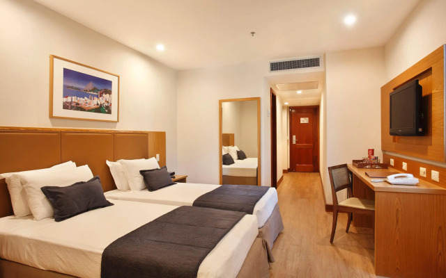 Windsor Excelsior Copacabana