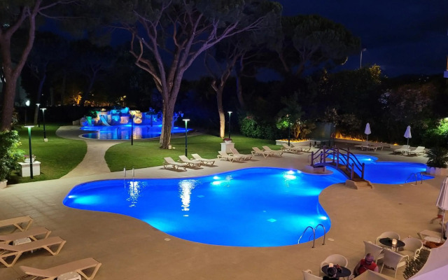 Beverly Park Hotel & Spa