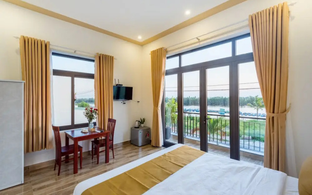 Thinh My Villa Hoi An