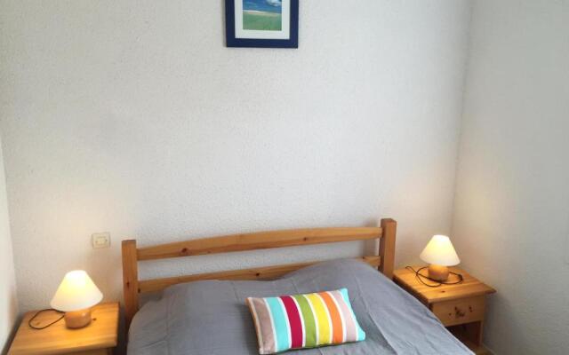 Maison Indigo 6 Personnes