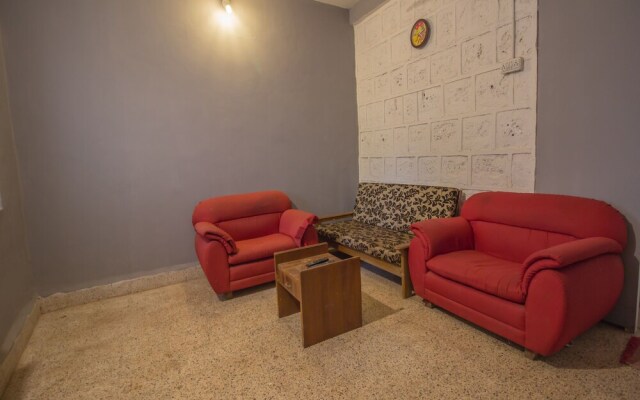 OYO 13106 Home 2BHK Arpora Beach