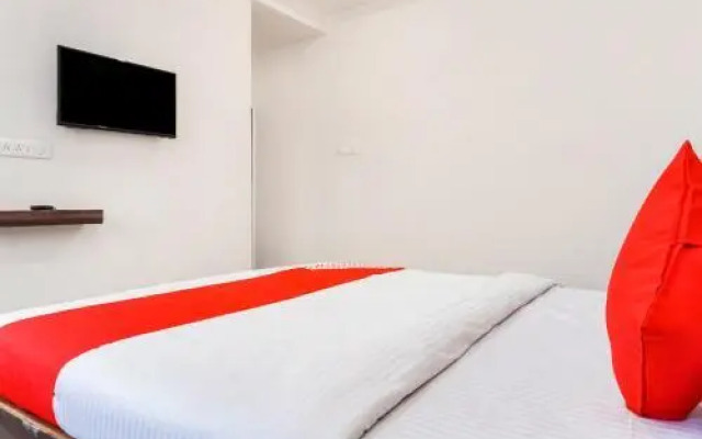 Baba's Palace by OYO Rooms
