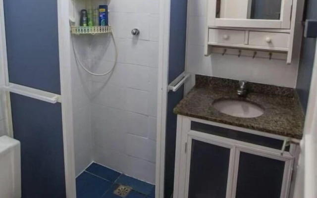 SUH Copacabana 89 Beach View