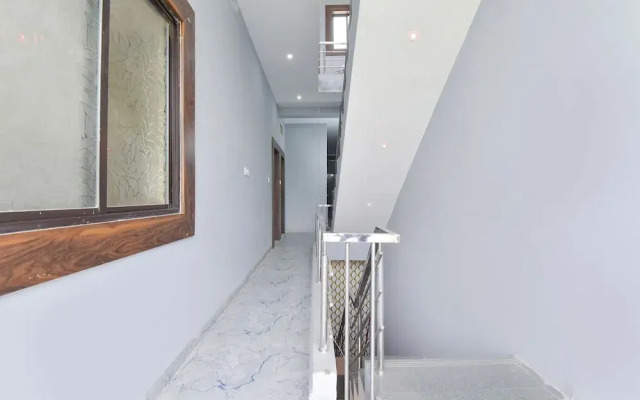 FabExpress Shree Krishna Guest House