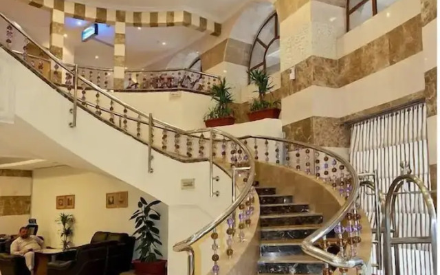 Arkan Al Manar Hotel