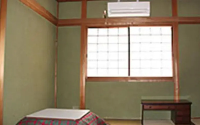 Share House Misuzu