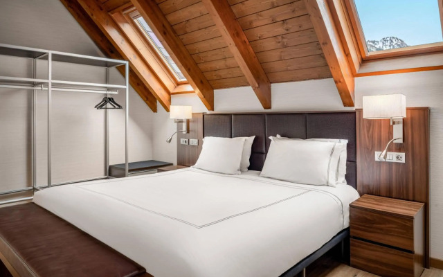 Hotel AC Baqueira Ski Resort, Autograph Collection