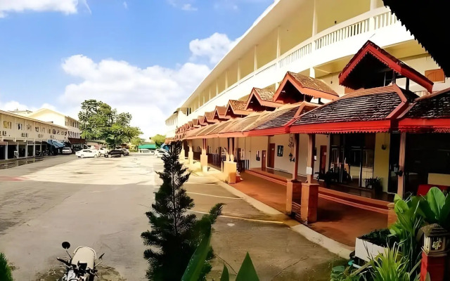 Piyaporn Hill Paradise