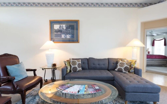 Country Creek Estates #1 Villa