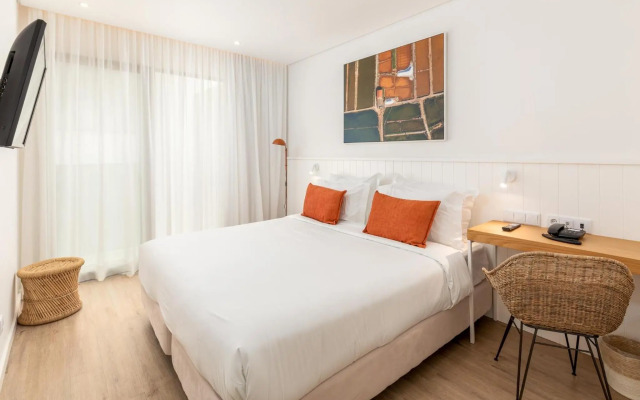 Pure Formosa Concept Hotel