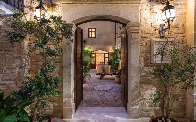 Palazzino Di Corina